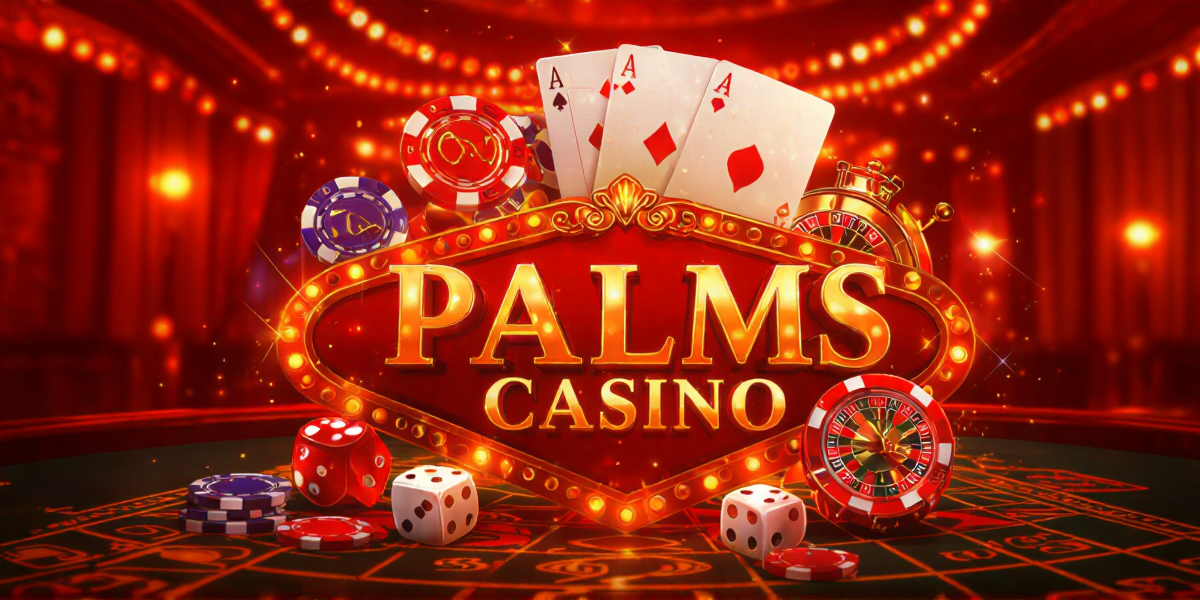 palms casino casino
