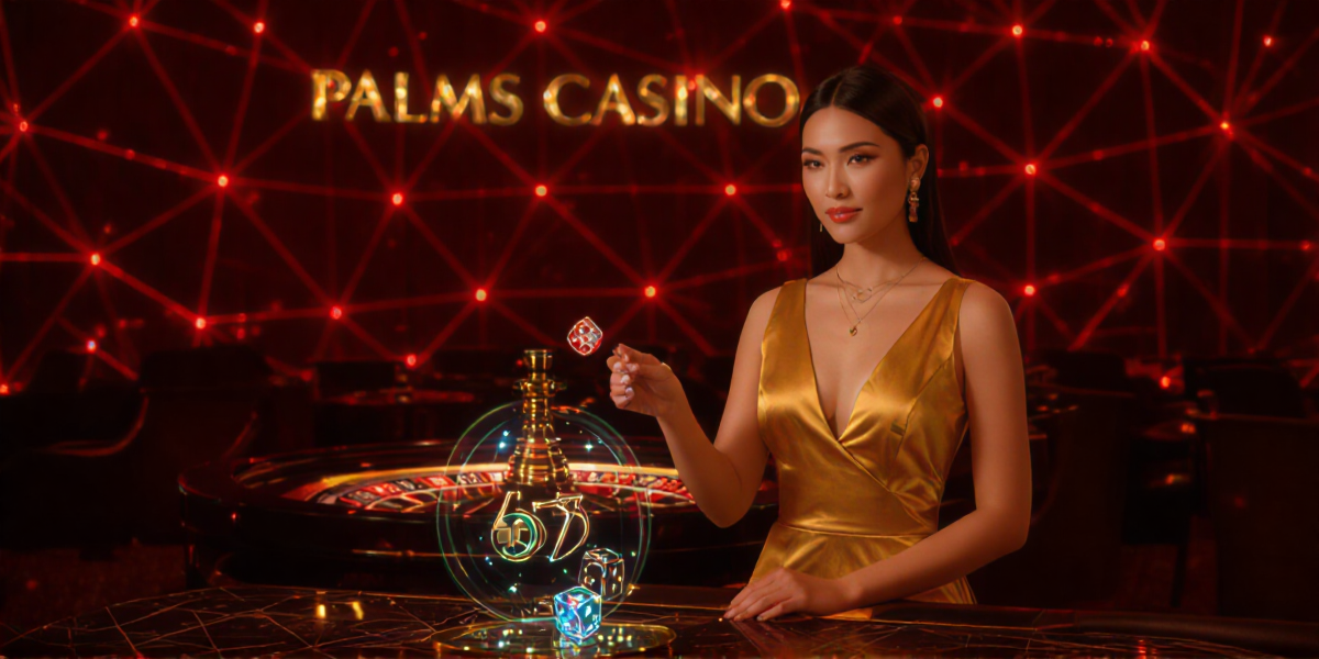 palms casino login games